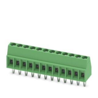 MPT 0,5/12-2,54 - PCB terminal block