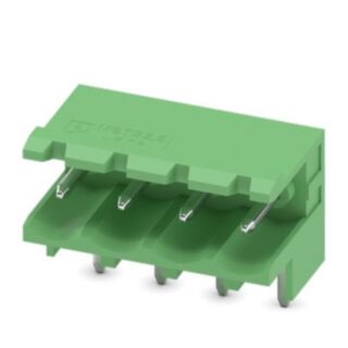 MSTBW 2,5/ 4-G-5,08 - PCB header