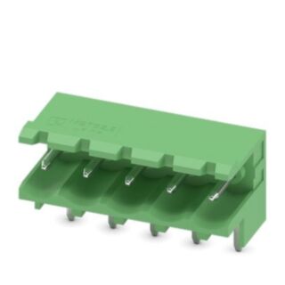 MSTBW 2,5/ 5-G-5,08 - PCB header