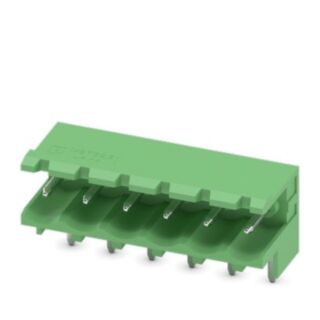 MSTBW 2,5/ 6-G-5,08 - PCB header