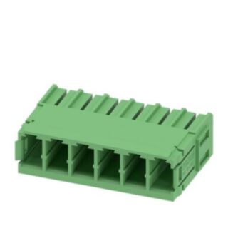 PC 5/ 6-G-7,62 - PCB header