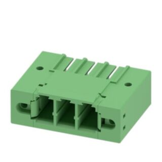 PC 5/ 3-GF-7,62 - PCB header
