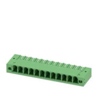 PC 5/12-GF-7,62 - PCB header