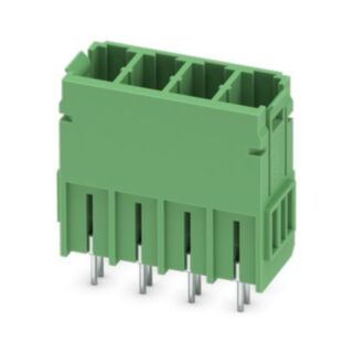 PCV 5/ 4-G-7,62 - PCB header