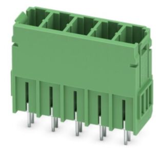 PCV 5/ 5-G-7,62 - PCB header