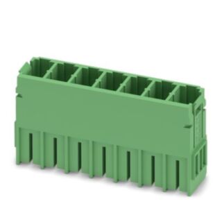 PCV 5/ 7-G-7,62 - PCB header