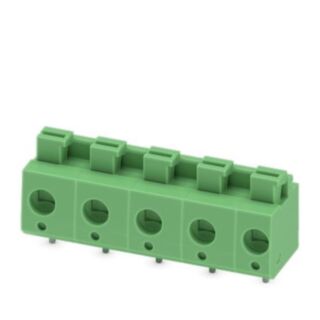 PTS 1,5/ 5-7,5-H - PCB terminal block