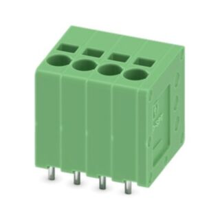SPT 1,5/ 4-V-3,5 - PCB terminal block