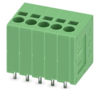 SPT 1,5/ 5-V-3,5 - PCB terminal block