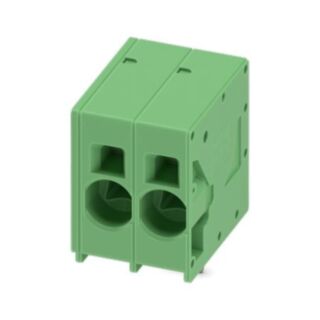 SPT 16/ 2-H-10,0-ZB - PCB terminal block