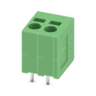 SPT 2,5/ 2-V-5,0-EX - PCB terminal block