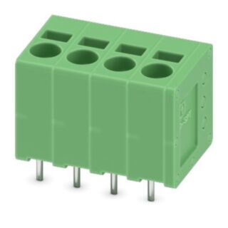 SPT 2,5/ 4-V-5,0-EX - PCB terminal block