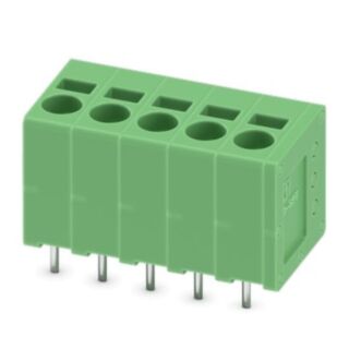 SPT 2,5/ 5-V-5,0-EX - PCB terminal block