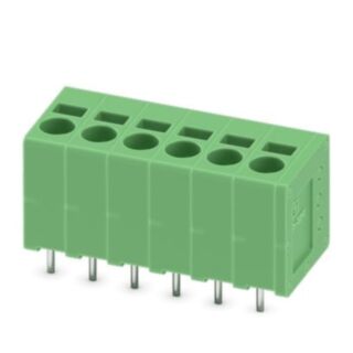 SPT 2,5/ 6-V-5,0-EX - PCB terminal block