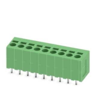 SPT 2,5/ 9-V-5,0-EX - PCB terminal block