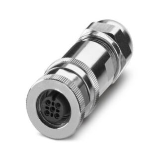 SACC-M12FS-4CON-PG 7-SH - Connector