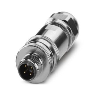 SACC-M12MS-4CON-PG 9-SH - Connector