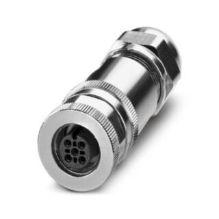 SACC-M12FS-5CON-PG 7-SH - Connector