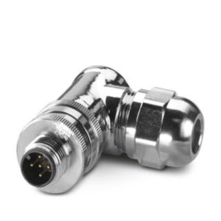 SACC-M12MR-5CON-PG 7-SH - Connector