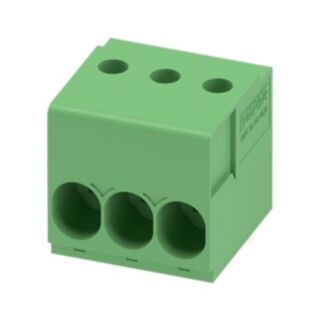 TDPT 16/ 3-SC-10,16-ZB - PCB terminal block