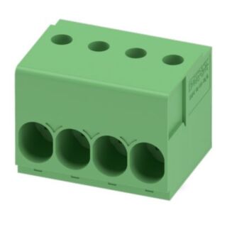 TDPT 16/ 4-SC-10,16-ZB - PCB terminal block