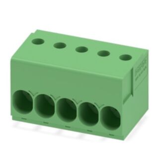 TDPT 16/ 5-SC-10,16-ZB - PCB terminal block