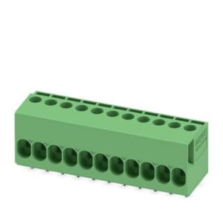 TDPT 2,5/ 11-SC-5,08 - PCB terminal block