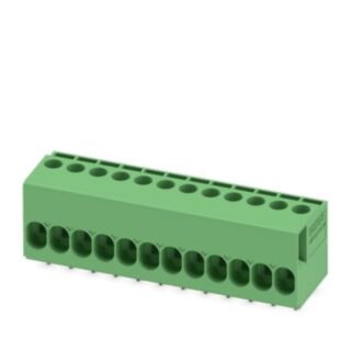 TDPT 2,5/ 12-SC-5,08 - PCB terminal block
