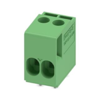 TDPT 2,5/ 2-SC-5,08 - PCB terminal block