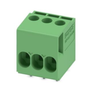 TDPT 2,5/ 3-SC-5,08 - PCB terminal block