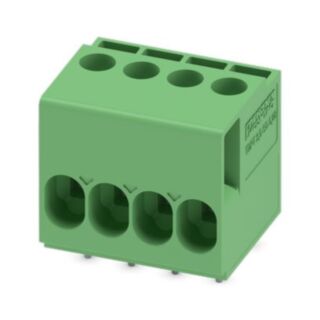 TDPT 2,5/ 4-SC-5,08 - PCB terminal block