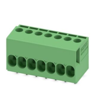 TDPT 2,5/ 7-SC-5,08 - PCB terminal block