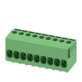 TDPT 2,5/ 9-SC-5,08 - PCB terminal block