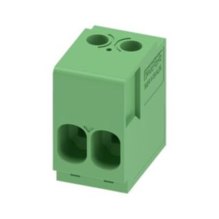 TDPT 4/ 2-SC-6,35-ZB - PCB terminal block