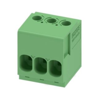 TDPT 4/ 3-SC-6,35-ZB - PCB terminal block