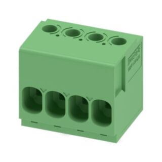 TDPT 4/ 4-SC-6,35-ZB - PCB terminal block