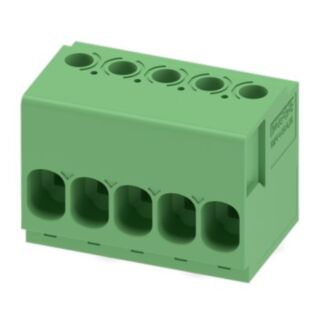 TDPT 4/ 5-SC-6,35-ZB - PCB terminal block