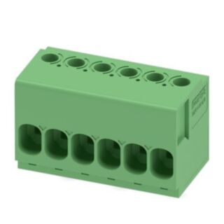 TDPT 4/ 6-SC-6,35-ZB - PCB terminal block