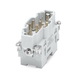 HC-K 6/12-ESTS - Contact insert