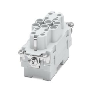 HC-K 6/12-EBUS - Contact insert