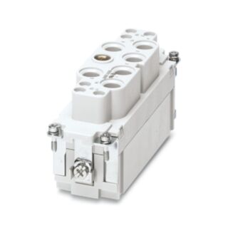 HC-K 6/ 6 EBUS - Contact insert