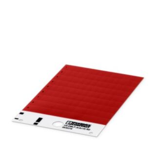 US-EMLP (8,8X15) RD - Plastic label