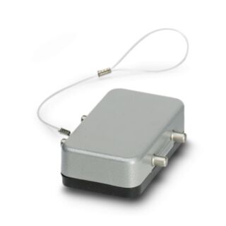 HC-B 10-SD-FQT/FS-AL