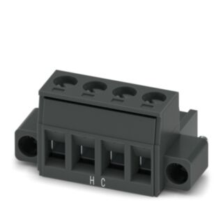 MSTB 2,5 HC/ 4-STF-5,08 BK