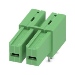 IPC 5/ 2-G-7,62 - PCB header