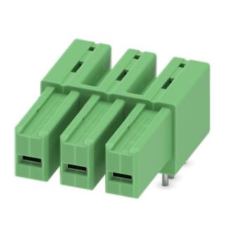 IPC 5/ 3-G-7,62 - PCB header