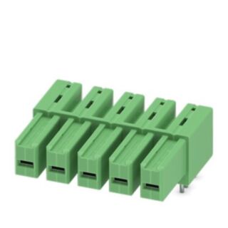 IPC 5/ 5-G-7,62 - PCB header