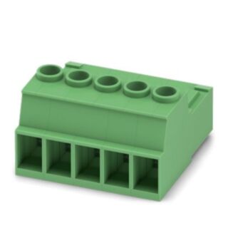 IPC 5/ 5-ST-7,62 - PCB connector