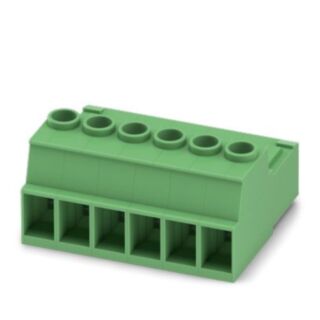 IPC 5/ 6-ST-7,62 - PCB connector