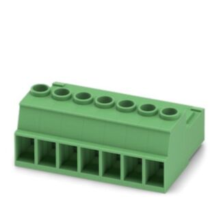 IPC 5/ 7-ST-7,62 - PCB connector